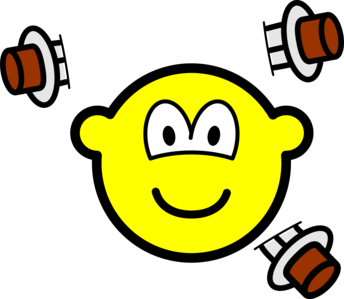 Messenwerper buddy icon